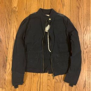 Nick & Mo jacket